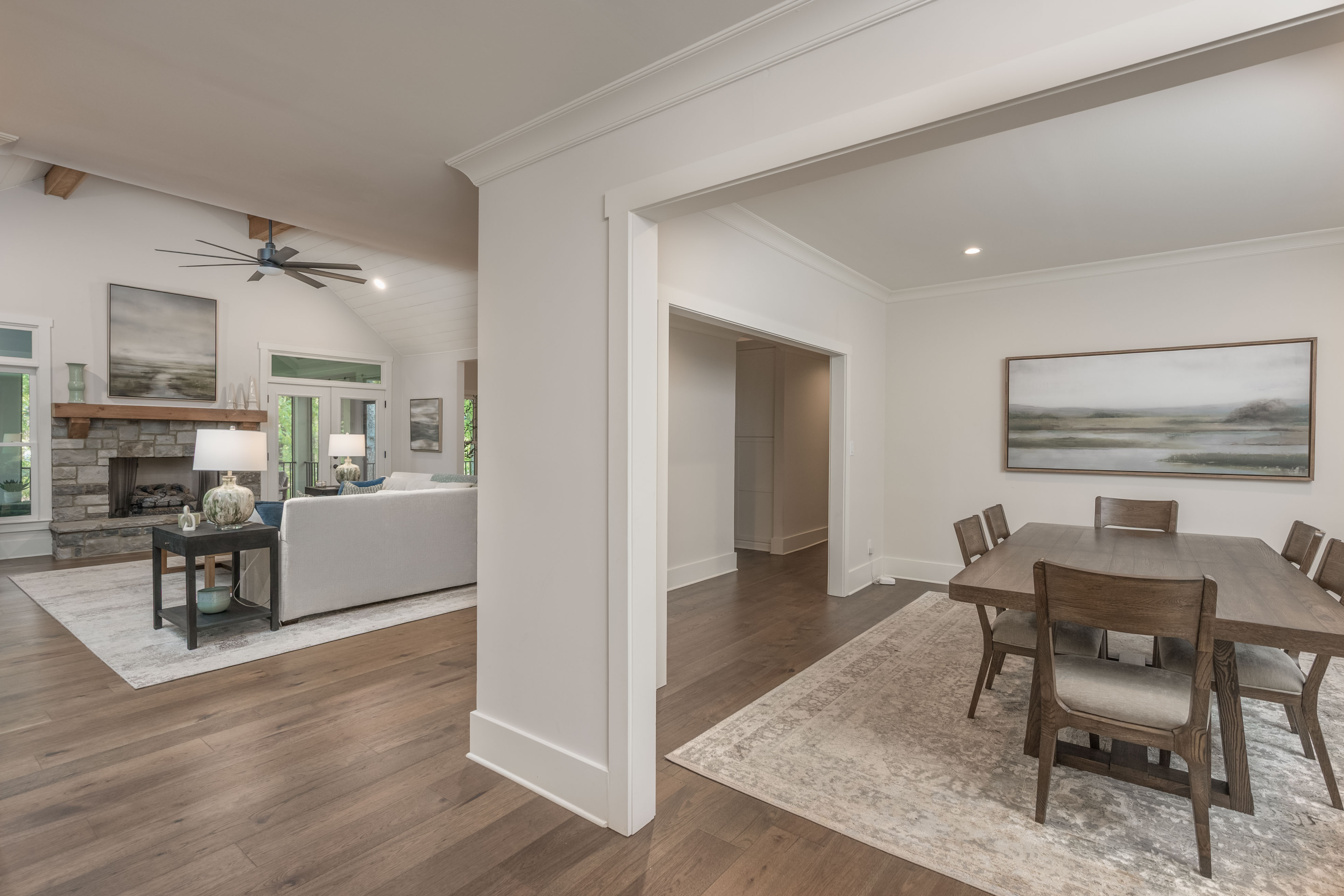 1021 Cherokee Bluff image 4